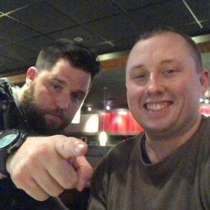 Meet your Posher, Brian